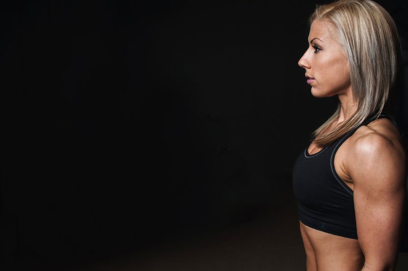 Gym Model 4